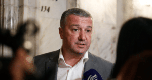 Стойнев: Алтернатива на управлението НЯМА