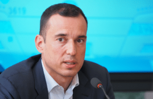 Васил Терзиев с важно решение за транспорта в София