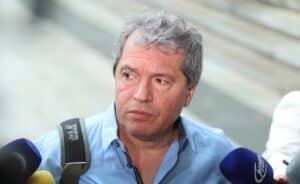 Тошко Йорданов: Тъпотия е, че левът е независим