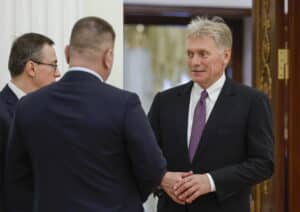 „Германия отново става опасна“ — Кремъл коментира думите на Писториус