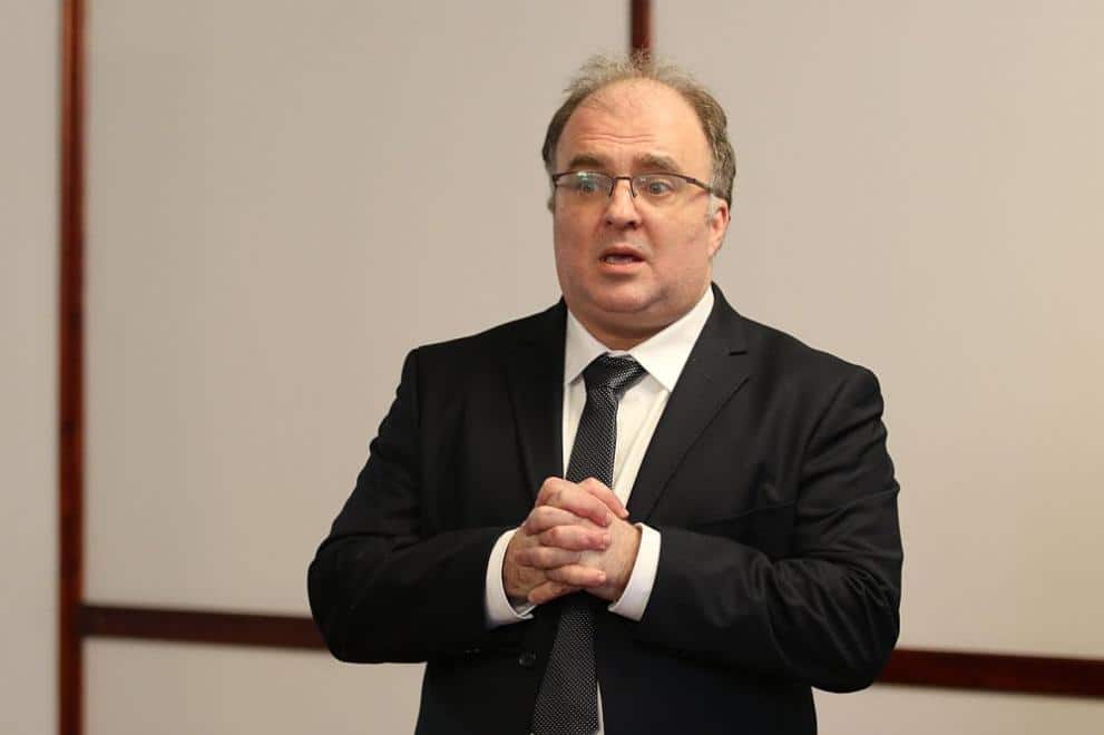 Найден Тодоров: Двама служители от Министерство на културата са отстранени след театралната афера