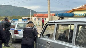 ИЗВЪНРЕДНО: Акция на ДАНС и прокуратурата във Врачанско