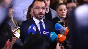 Хекимян след решението на кабинета: Така се прави!!!