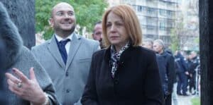 Фандъкова: Бюджетът се оттегля, диалогът трябва да продължи