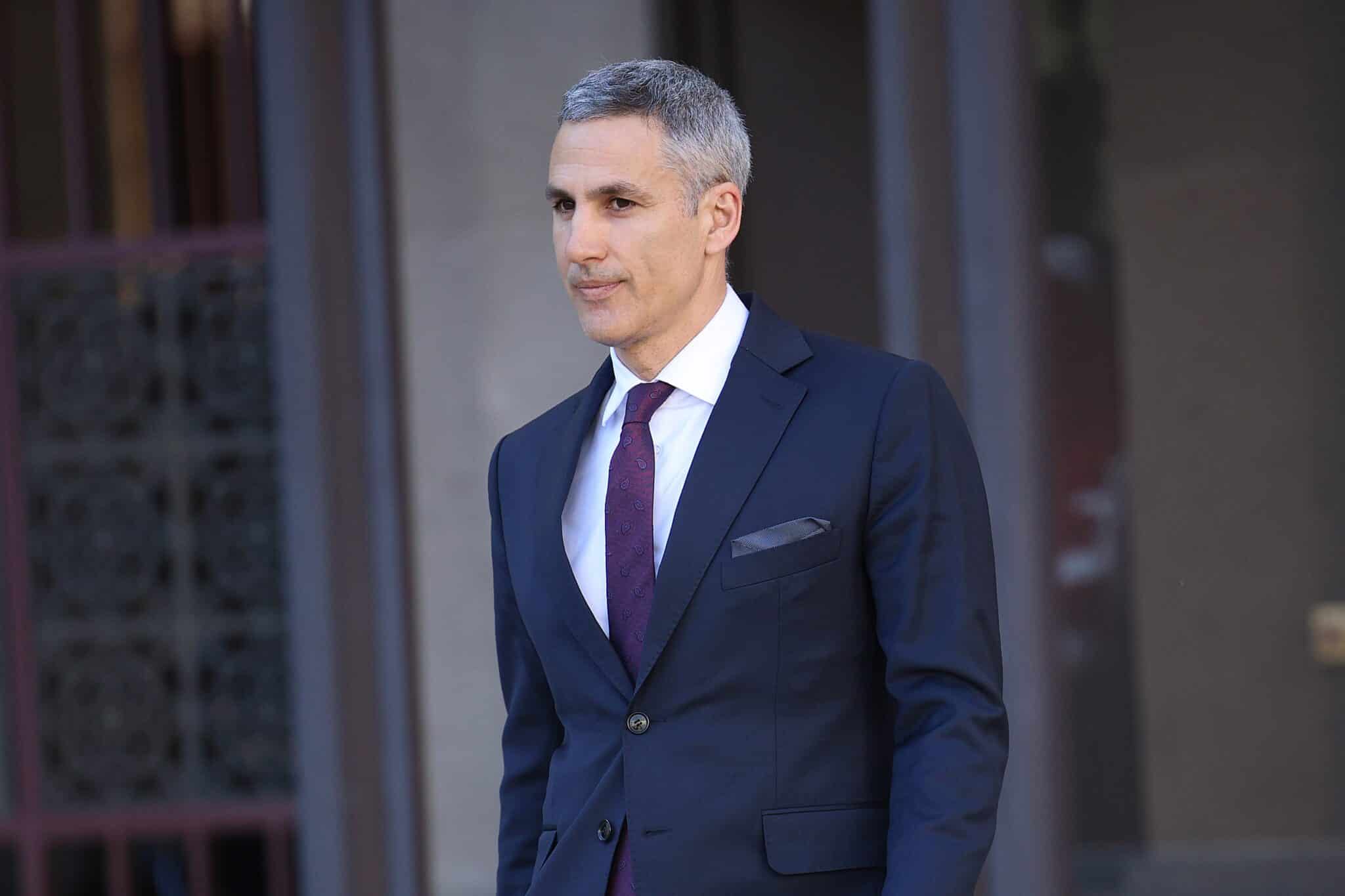 Андрей Гюров ОБЯВИ: Готов съм за служебен премиер, но при условие (ВИДЕО)