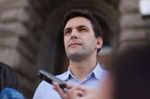 Политико: Никола Минчев призна, че е разследван в корупционен скандал от властите в Белгия