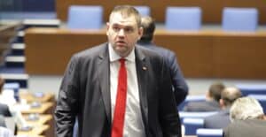 Пеевски: „Всичко е в ръцете на Борисов“