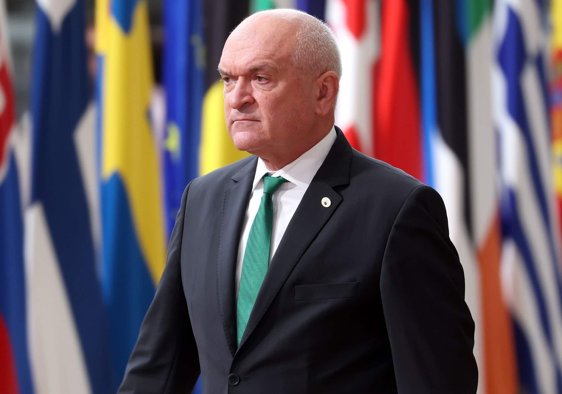 Главчев: Няма проблем с подготовката за изборите