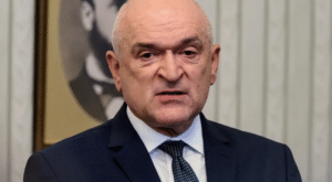 КС РЕШИ: Няма да разглежда искането за недопустимост на назначаването на Главчев