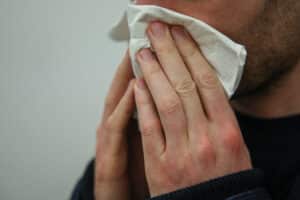 Ръст на респираторните заболявания в Разград, най-засегнати са малките деца