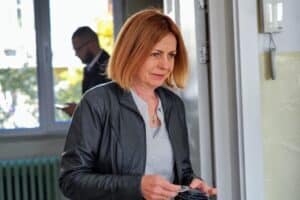 Фандъкова: Използвахме ваканцията, за да обобщим промените в Закона за образованието