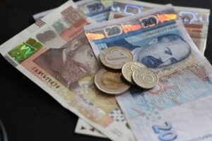 Министерството на финансите публикува първия бюджет на България в евро