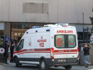 Мъж почина в болница след инцидент с наркотици и буйстване в Стара Загора