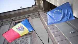ЕС наложи нови санкции за опити за дестабилизация на Молдова преди изборите