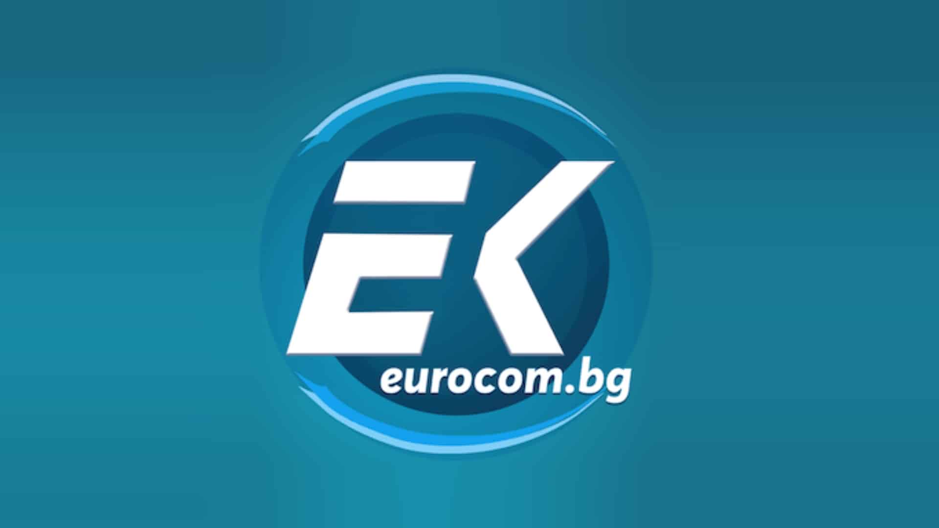 Евроком - Информация Без Граници