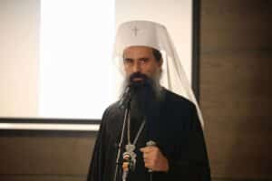 Патриарх Даниил поздрави папа Лъв XIV