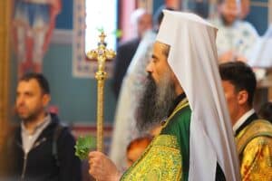Патриарх Даниил: Да вземем за пример Св. Иван Рилски