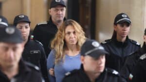 След появата на Паскал: Адвокатът на Банкова с коментар