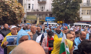 Пловдивско на бунт: Започват безсрочни протести