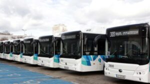 Пореден ден на протест в София: Работи само метрото