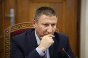 Борислав Сарафов остава и.ф. главен прокурор и след 21 юли