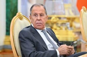 Лавров: Обявяваме нов кръг преговори с Украйна