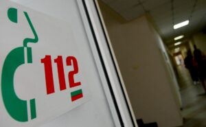 „На шега“: Мъж пусна сигнал за бомба в партиен офис в София