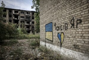 Русия съобщи за ново териториално настъпление