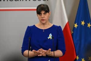 Кьовеши разкри мотивите си за дисциплинарното производство срещу Теодора Георгиева