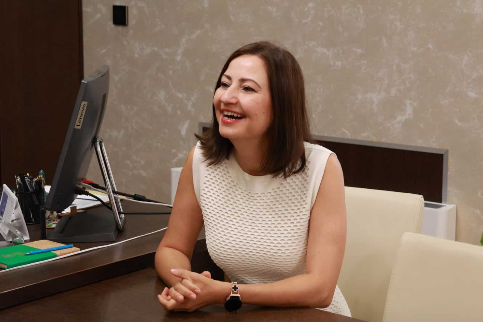 Илиана Иванова ще бъде изслушана в Европейския парламент