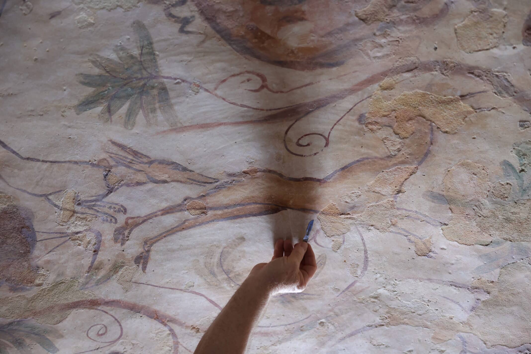 Галерия Св Йоан Рилски в столичния Дом на културата Средец