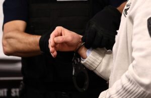 Задържаха експерт от фонд „Земеделие“ с подкуп