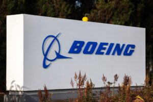 Boeing представи най-новия изтребител на САЩ