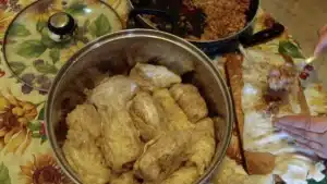 Коледният пост приближава: Ръководство за 40-дневния път към Рождество