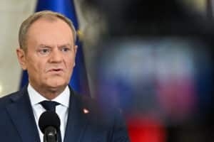 Полша задейства Член 4 на НАТО заради руски дронове