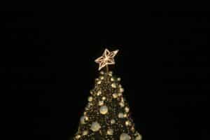 Коледа в Пловдив: Богата празнична програма и украса