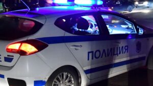 Жестоко убийство в Дупнишко: Мъж закла жена си