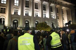 Освобождават Даниела Талева като прокурор