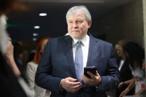 Румен Христов: Следващите редовни избори ще са президентските