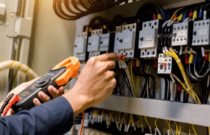 Зимни неволи: Редица населени места в страната остават без електрозахранване