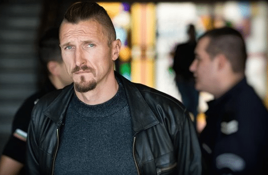 СЪДЪТ РЕШИ: Димо Алексиев остава под домашен арест