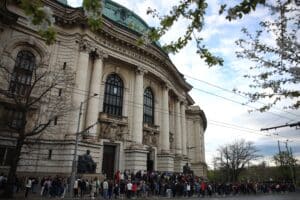 Скок в студентските такси в СУ: Над 28 000 лв. в Математическия факултет, почти 6000 във ФЖМК