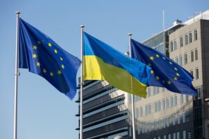 Чехи събраха над 550 000 евро за ракета за Украйна