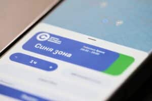 Столична община предлага: Част от приходите от синя и зелена зона да отиват към районите