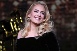 Бразилски съдия нареди песен на Адел да бъде спряна в целия свят