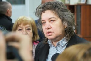 Доц. Наталия Киселова: Днес се срамувам, че бях народен представител