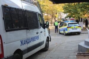 Мъж загина в машина за смилане в ТЕЦ „Бобов дол”