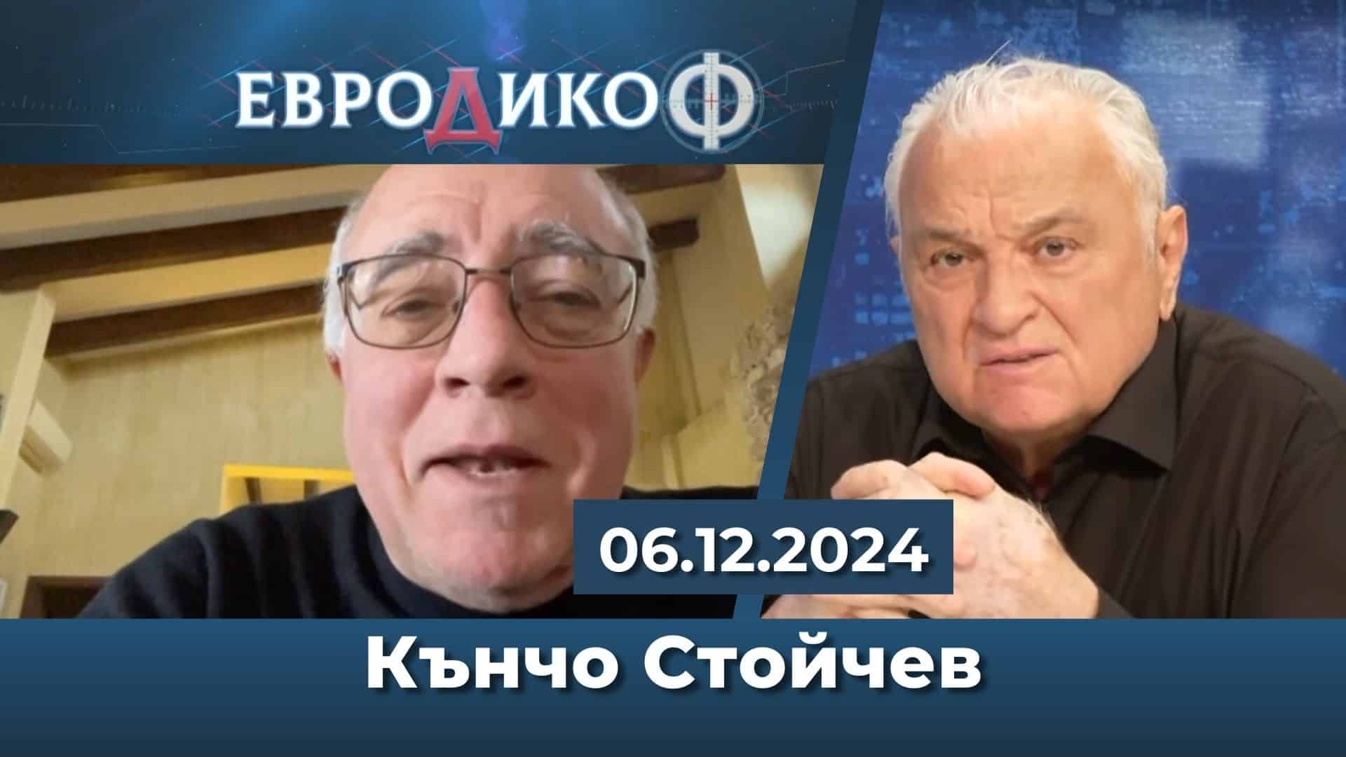 Какво става с България?!