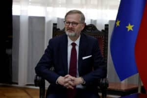 Руско нападение? Чешкият премиер стана жертва на хакерска атака в „Екс“