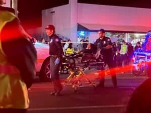 Стрелба на детски рожден ден в Калифорния: четирима души загинаха